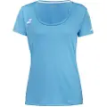 Babolat Play T-shirt Med Korte ærmer