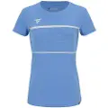Tecnifibre Team Tech T-shirt Med Korte ærmer