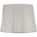 Wilson Team Flat Front Nederdel