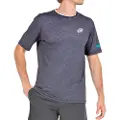 Bullpadel Meira T-shirt Med Korte ærmer