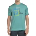 Bullpadel Bebas T-shirt Med Korte ærmer