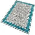 Wellhome 100x200 Cm Wh1030-5 Tæppe