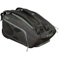NOX At10 Competition Trolley Padelketcher Taske