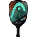 Head Gravity Tour Sh 2023 Pickleball-paddel
