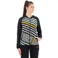 Head Breaker Sweatshirt Med Lynlås