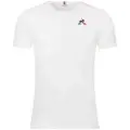 Le coq sportif Nº1 T-shirt Med Korte ærmer