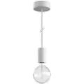 Creative Cables Eiva Elegant Hængende Lampe Med Pære 1.5 M