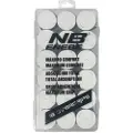 Enebe Smooth 18 Units Padel Overgrip