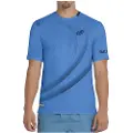 Bullpadel Beque T-shirt Med Korte ærmer