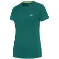 Dunlop Club Crew T-shirt Med Korte ærmer