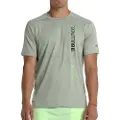 Bullpadel Adive T-shirt Med Korte ærmer