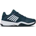 K-Swiss Court Express Hb Sko Til Grusbaner