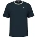 Head Performance T-shirt Med Korte ærmer