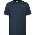 Head Easy Court T-shirt Med Korte ærmer