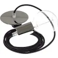 Creative Cables Rl04 50 Cm Pendellampe