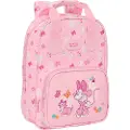 Safta 622528765 Minnie Mouse Baby 4.5l 32x43x14 Cm Rygsæk