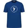 Head We Are Padel T-shirt Med Korte ærmer