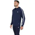 Tecnifibre Zipper Sweatshirt Med Lynlås