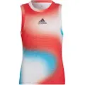Adidas Q1 Pb ærmeløs T-shirt