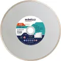 Edelco Diamantflise F3 180x25 Mm