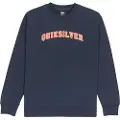 Quiksilver Graphic Sweatshirt