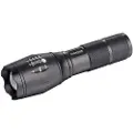 Korpass Genopladelig Led-lygte 10w