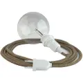 Creative Cables Rs82 5 M Hængende Lampe Til Lampeskærm