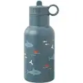 Fresk Haj-termoflaske 350ml