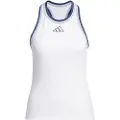 Adidas Clubhouse Classic Premium ærmeløs T-shirt