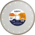Edelco Diamantskive Til Stenplader S3 Turbo 230x22 Mm