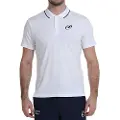 Bullpadel Centeb Kortærmet Polo
