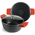 Ibili Excellent Kasserolle 24 Cm