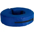 Kruuse Nylon Inflatable Collar - S