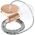 Creative Cables Rx04 Pixel 2 M Diy Pendellampe