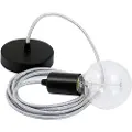 Creative Cables Rl02 1 M Pendellampe