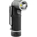 Korpass 8w 400 Lumens Ip54 Led-lommelygte