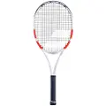 Babolat Pure Strike 98 18/20 Tennisketsjer Uden Strenge