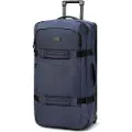 Dakine Split 110l Kuffert Med Hjul