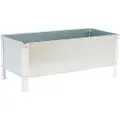 Simon Garden Urban 400l Blomsterpotte 410x1200x1200 Mm
