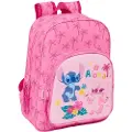 Safta 612515185 Stitch Chill 10l 32x43x14 Cm Rygsæk
