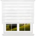Wellhome Polyester Dag Og Nat Rullegardin 160 X 250 Cm