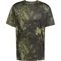 Adidas Train Essentials Seasonal All Over Print T-shirt Med Korte ærmer