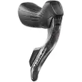Sram Hydraulic Flat Mount Force E-tap Axs E1 1800 Mm Højre Bremsegreb Med Elektronisk Gearskifter