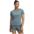 Under Armour Launch T-shirt Med Korte ærmer