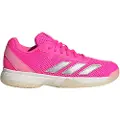 Adidas Courtflash Sko Til Alle Overflader