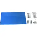 Simonwork (bancos De Trabajo) Panelclick +14 +3 Værktøjspanel 600x1200x35 Mm