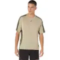 Asics Fujitrail Elite T-shirt Med Korte ærmer