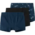 Name it 3-pak Boxershorts