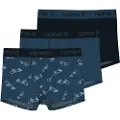 Name it 3-pak Boxershorts