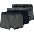 Name it 3-pak Boxershorts